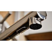 Grohe Concetto Spültischarmatur (Chrom, Glänzend, Ausziehbare Dual-Spülbrause)