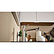 Grohe Concetto Keukenkraan (Chroom, Glanzend, Zwenkbereik: 140°)