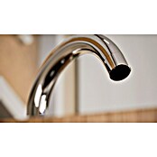 Hansgrohe Spültischarmatur Logis 260 (Chrom, Glänzend, Hoher Auslauf)