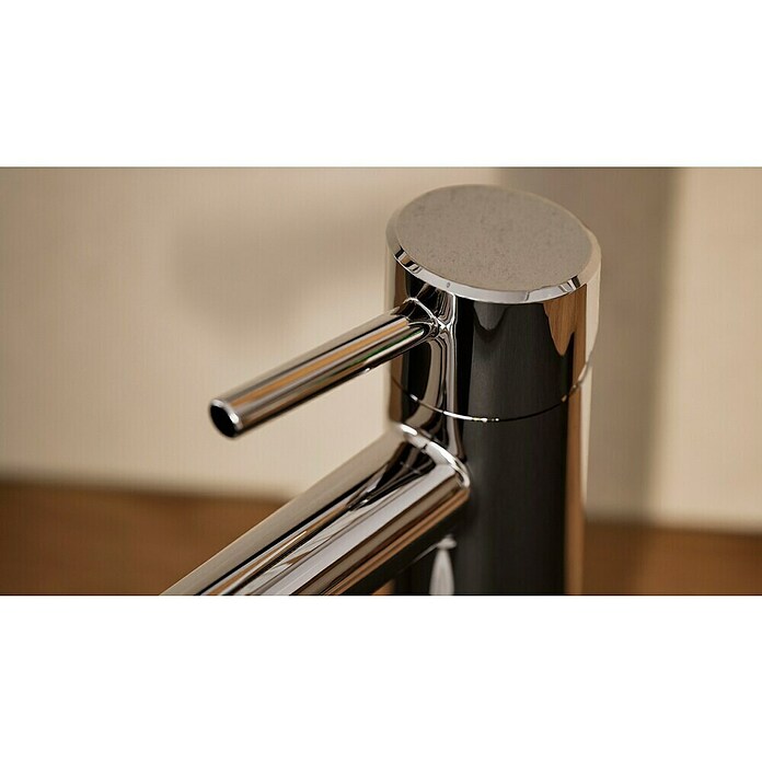 Grohe Concetto Keukenkraan (Chroom, Glanzend, Zwenkbereik: 140°)