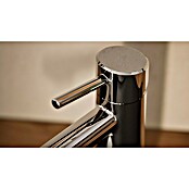 Grohe Concetto Keukenkraan (Chroom, Glanzend, Zwenkbereik: 140°)