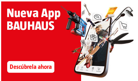 Aplicación BAUHAUS
