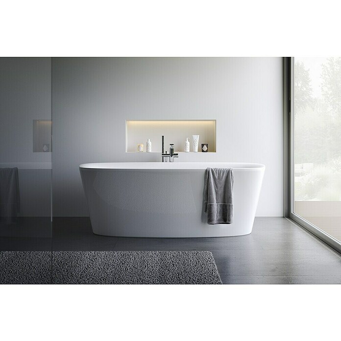 Knauf Wandnischen-Set L (80 x 36,2 cm) | BAUHAUS