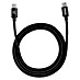 BAUHAUS Napajalni kabel USB 