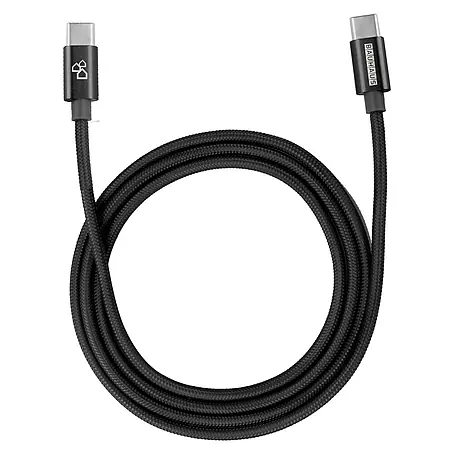 BAUHAUS  USB-Ladekabel