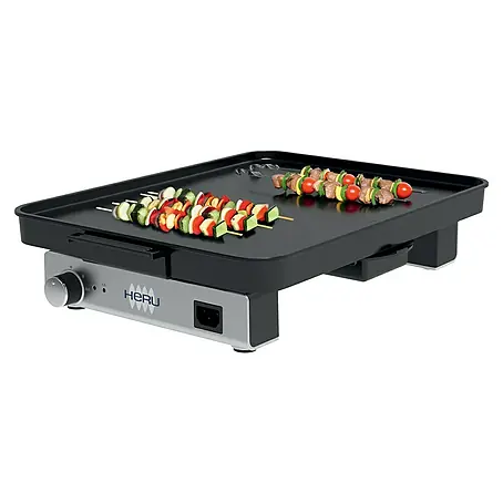 Plancha-Grill Elektro