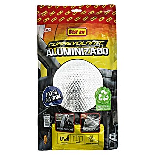 Rolmovil Parasol para el coche (Específico para: Volante del vehículo)