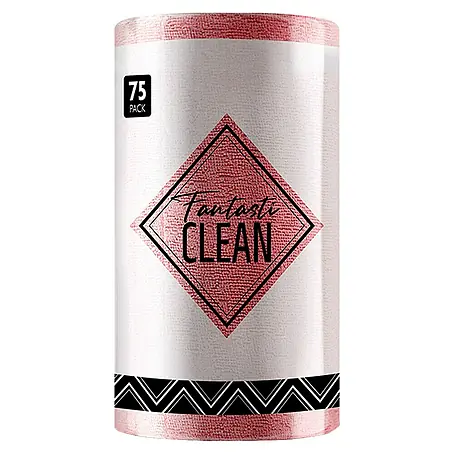 Rolmovil Clean Bayeta de microfibra Fantastic Clean