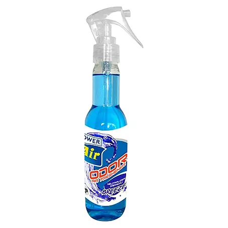 Rolmovil  Ambientador de coche Power Air Breeze