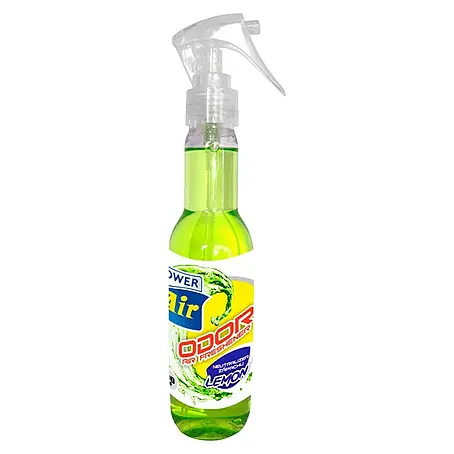 Rolmovil  Ambientador de coche Power Air Breeze