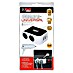Rolmovil Cargador de encendedor de automóvil USB 