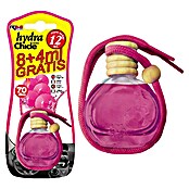 Rolmovil Ambientador de coche Hydra (Chicle, Rosa, 70 días) | BAUHAUS