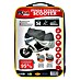 Rolmovil Funda para motocicleta 