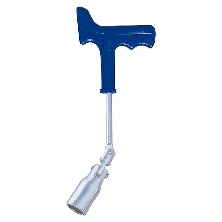Rolmovil  Llave de bujías