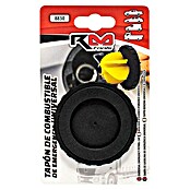 Rolmovil Tapón de reemplazo (Específico para: Depósitos con apertura Ø 30‑50 mm) | BAUHAUS