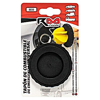 Rolmovil Tapón de reemplazo (Específico para: Depósitos con apertura Ø 30‑50 mm)