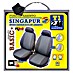 Rolmovil Funda para asientos de coche Singapur 