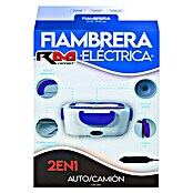 Rolmovil Fiambrera Traveller Gold (40 W, 12 V - 24 V) | BAUHAUS