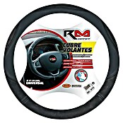 Rolmovil Confort Funda para volante Luxury (Específico para: Volantes Ø 37 - 39 cm) | BAUHAUS