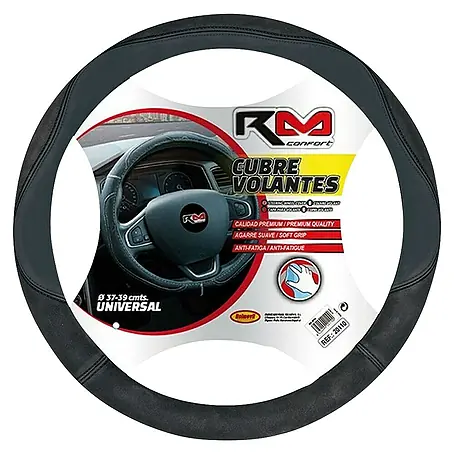 Rolmovil Confort Funda para volante Luxury