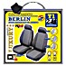 Rolmovil Funda para asientos de coche Berlín 