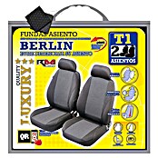 Rolmovil Funda para asientos de coche Berlín (2 ud., Poliéster, Apto para: Asientos delanteros) | BAUHAUS