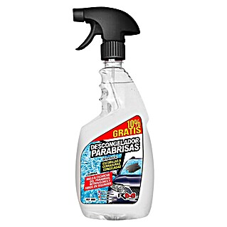 Rolmovil Spray anticongelante parabrisas (500 ml)