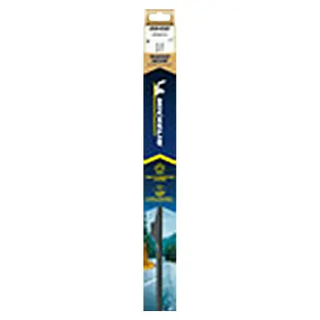 Michelin  Goma de escobilla limpiaparabrisas Radius Beam