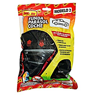 Rolmovil Parasol para el coche Summer (115 mm x 50 cm, 2 ud.)