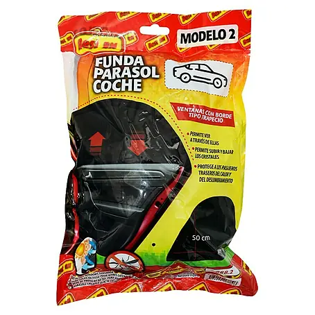 Rolmovil  Parasol para el coche Summer