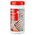 Fischer Toallitas limpiadoras Xtreme 
