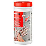 Fischer Toallitas limpiadoras Xtreme (100 ud.) | BAUHAUS