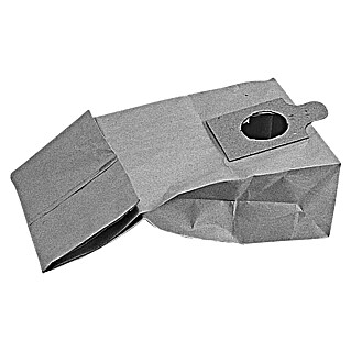 Fartools Bolsa de filtro de papel (Gris)