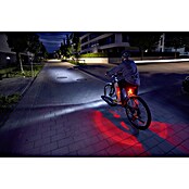 Fischer Fahrradbeleuchtungs-Set (3-tlg.)