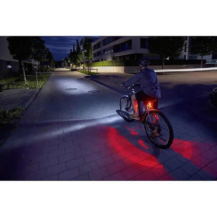 Fischer Fahrradbeleuchtungs-Set kaufen