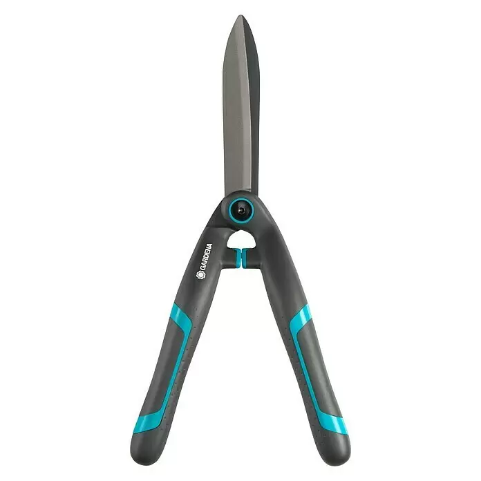 Gardena Heckenschere PrecisionCutKlingenlänge: 23 cm Front View
