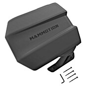 Mammotion Mähroboter-Garage Yuka (Schwarz, Mähroboter Luba 2 AWD, Luba Mini, Yuka und Yuka Mini) | BAUHAUS