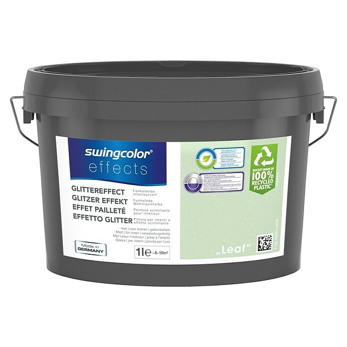 swingcolor effects Glitter (Leaf, 1 l, Glinsterend) | BAUHAUS