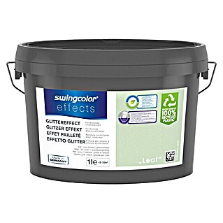 swingcolor effects Glitter (Leaf, 1 l, Glinsterend)