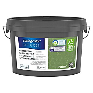 swingcolor effects Glitter (Palm, 1 l, Glinsterend)