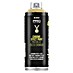 mtn Pintura decorativa en spray efecto cromado 
