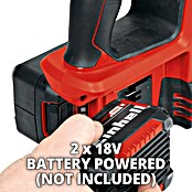 Einhell Professional Akku-Bohrhammer TP-HD 36/30 Li BL +4 Solo (18 V, Ohne Akku, 3,5 J) | BAUHAUS