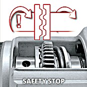 Einhell Professional Akumulatorska udarna bušilica TP-HD 36/30 Li BL +4 Solo  (18 V, Bez akumulatora, 3,5 J) | BAUHAUS