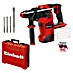 Einhell Professional Akku-Bohrhammer TP-HD 36/30 Li BL +4 Solo 
