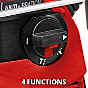 Einhell Professional Akumulatorska udarna bušilica TP-HD 36/30 Li BL +4 Solo  (18 V, Bez akumulatora, 3,5 J) | BAUHAUS