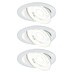 Paulmann LED-Einbauspot 