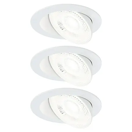 Paulmann  LED-Einbauspot