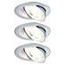Paulmann Foco LED empotrable Aumus 