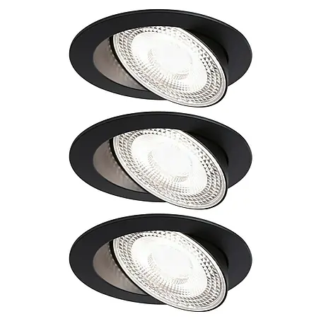 Paulmann  LED-Einbauspot