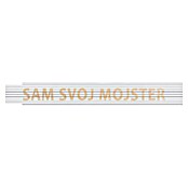 Heka Zložljivi meter  (Š x Do: 17 mm x 2 m, Les) | Zložljivi metri | Merilna orodja | Orodja in stroji | Izdelki | BAUHAUS